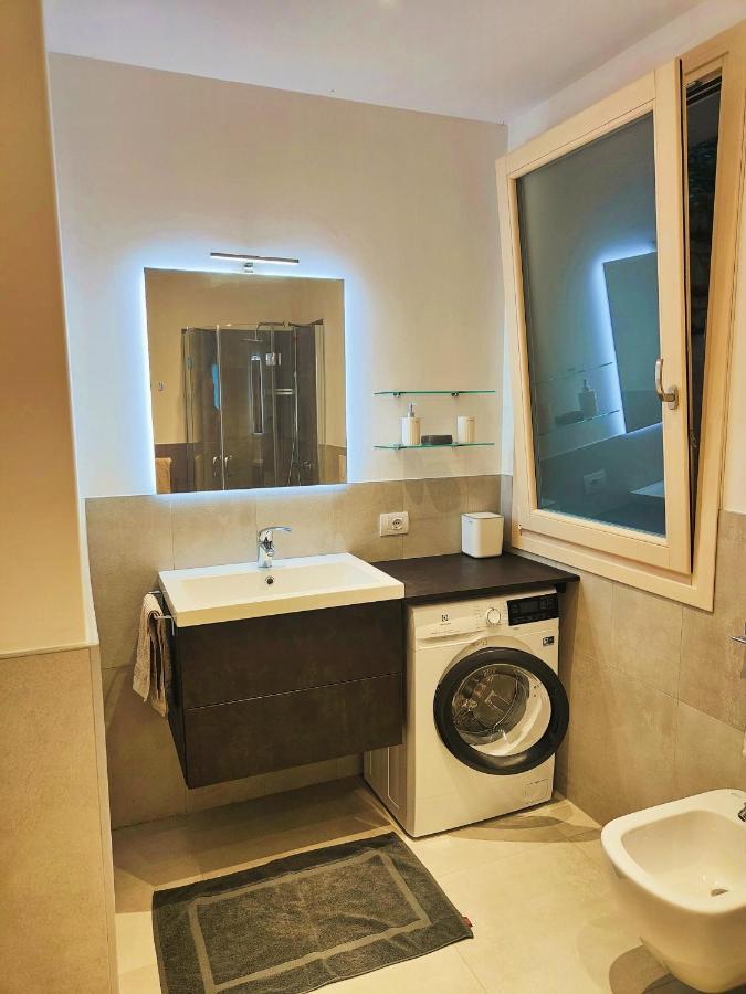 Villa Al Feudo Brenzone sul Garda Kültér fotó