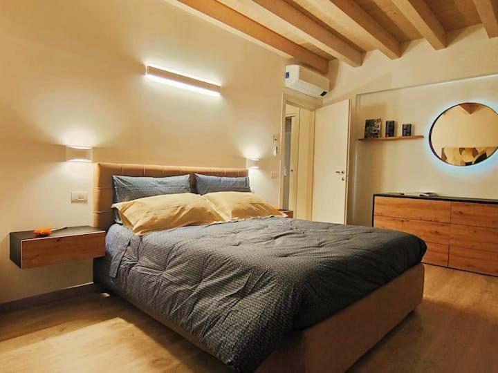 Villa Al Feudo Brenzone sul Garda Kültér fotó