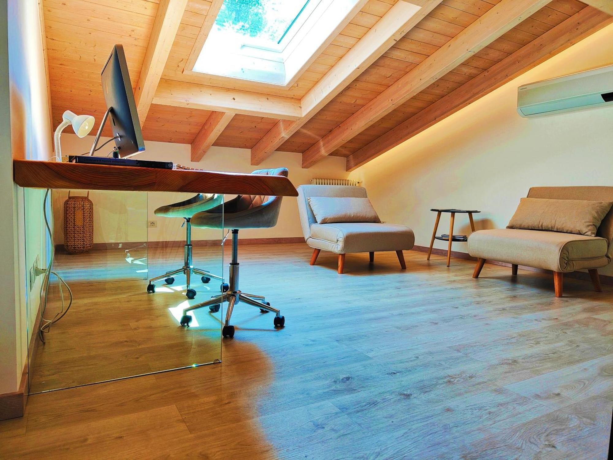 Villa Al Feudo Brenzone sul Garda Kültér fotó