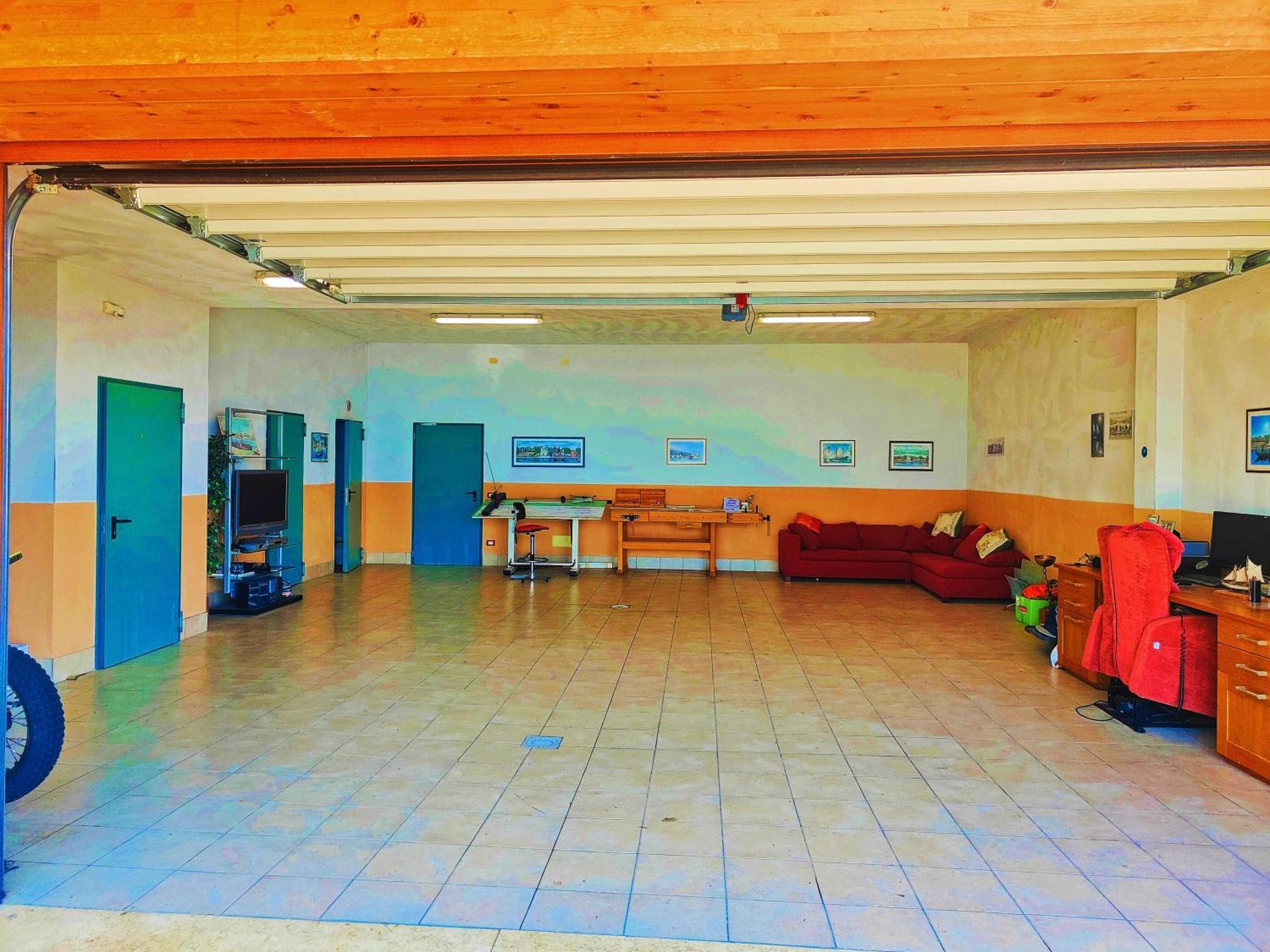 Villa Al Feudo Brenzone sul Garda Kültér fotó